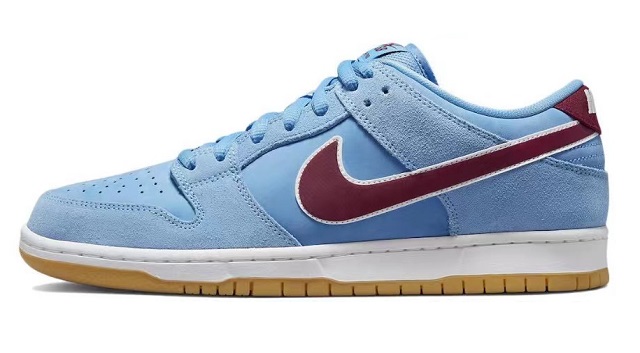 Nike Dunk SB 035 - Click Image to Close